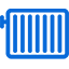 آیکون هیتر برقی	