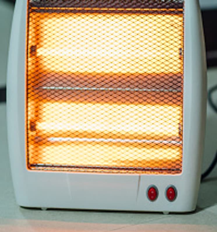 هیتر برقی	