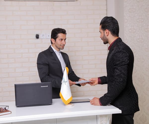 مشاوره ثبت شرکت	