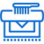 آیکون قالیشویی