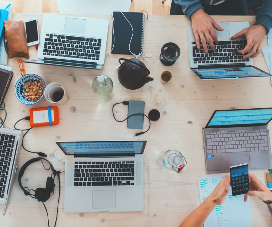 دیجیتال مارکتینگ